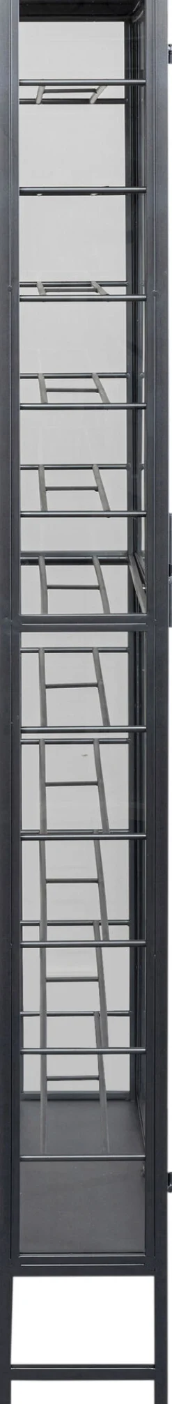 KARE Design Scaffale portabottiglie Suri 75x180cm - KARE></noscript> Vetrina