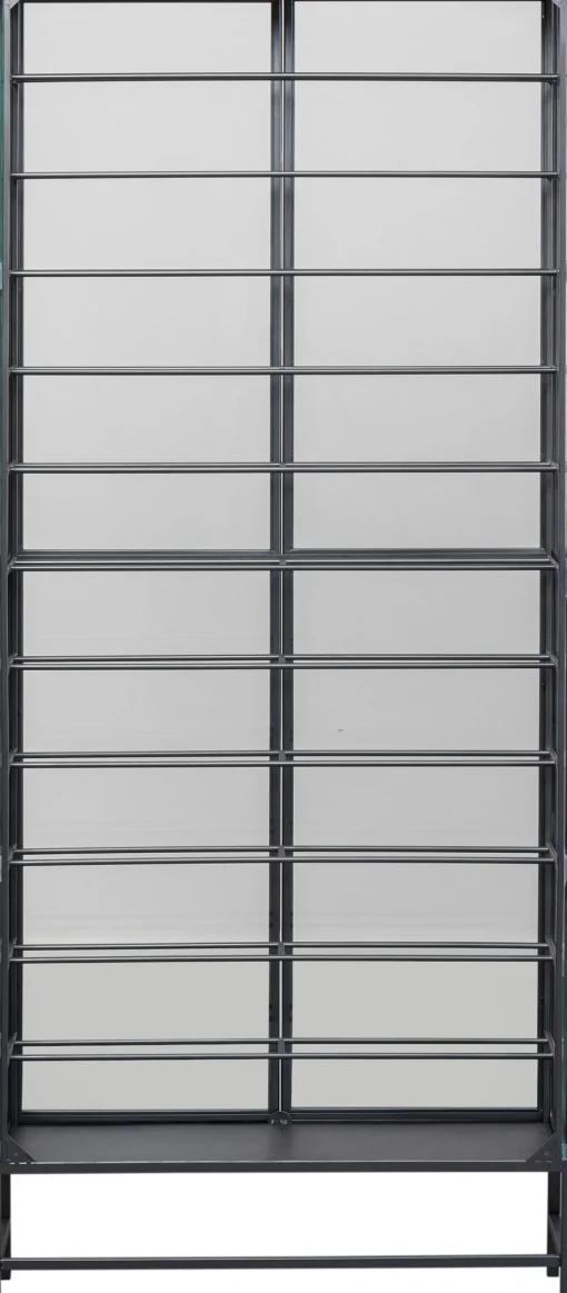 KARE Design Scaffale portabottiglie Suri 75x180cm - KARE> Vetrina