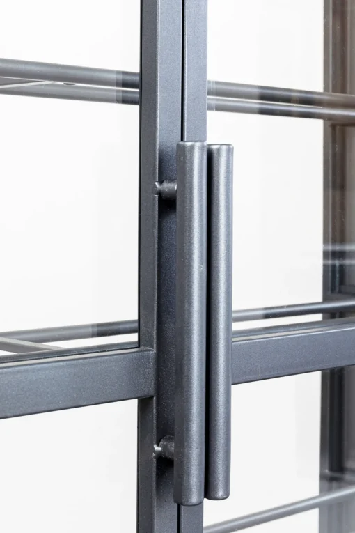 KARE Design Scaffale portabottiglie Suri 75x180cm - KARE> Vetrina