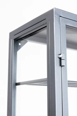 KARE Design Scaffale portabottiglie Suri 75x180cm - KARE></noscript> Vetrina
