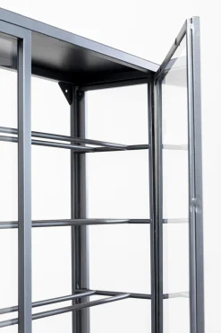 KARE Design Scaffale portabottiglie Suri 75x180cm - KARE></noscript> Vetrina