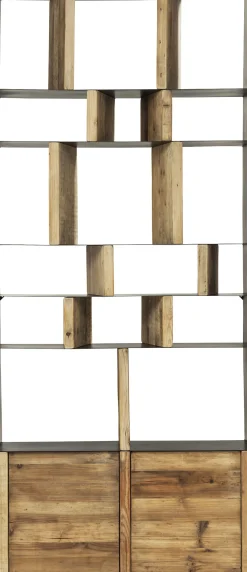 KARE Design Scaffale Storm 2 Porte - KARE></noscript> Librerie