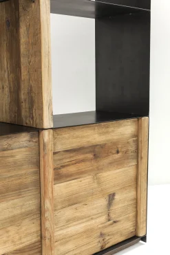 KARE Design Scaffale Storm 2 Porte - KARE></noscript> Librerie