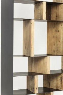 KARE Design Scaffale Storm 2 Porte - KARE></noscript> Librerie