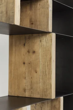 KARE Design Scaffale Storm 2 Porte - KARE></noscript> Librerie