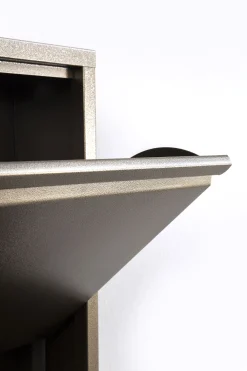 KARE Design Scarpiera Caruso 5 Bronzo (Mailorder) - KARE></noscript> Scarpiera