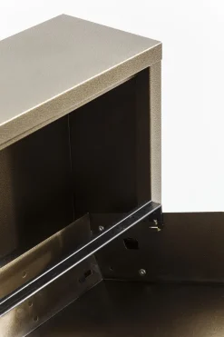 KARE Design Scarpiera Caruso 3 Bronzo (Mailorder) - KARE></noscript> Scarpiera