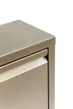 KARE Design Scarpiera Caruso 3 Bronzo (Mailorder) - KARE></noscript> Scarpiera