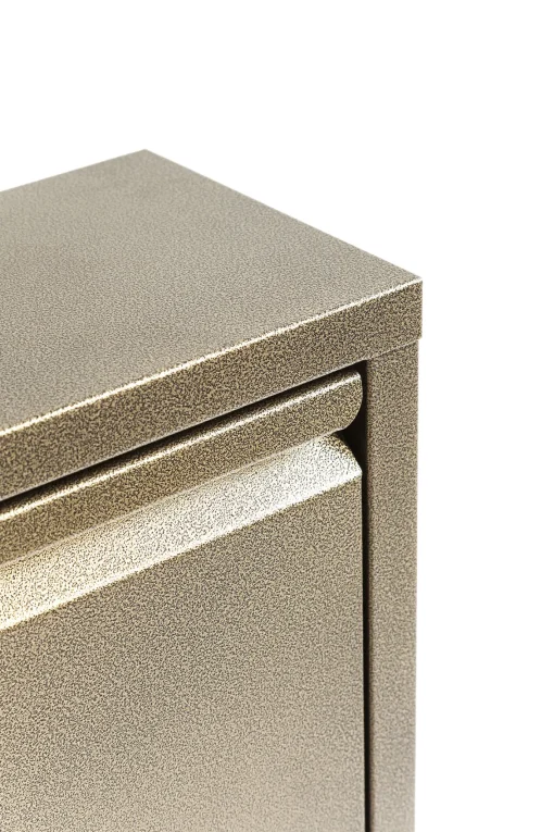 KARE Design Scarpiera Caruso 3 Bronzo (Mailorder) - KARE> Scarpiera