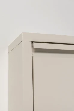 KARE Design Scarpiera Caruso 5 crema (MO) - KARE></noscript> Scarpiera
