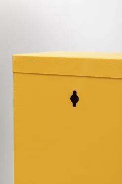 KARE Design Scarpiera Caruso 3 giallo (MO) - KARE></noscript> Scarpiera