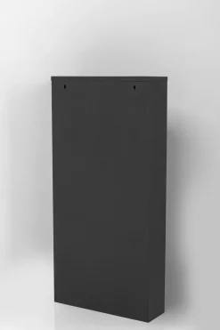 KARE Design Scarpiera Caruso 3 nero (MO) - KARE> Scarpiera