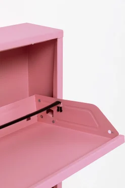 KARE Design Scarpiera Caruso 3 rosa (MO) - KARE></noscript> Scarpiera