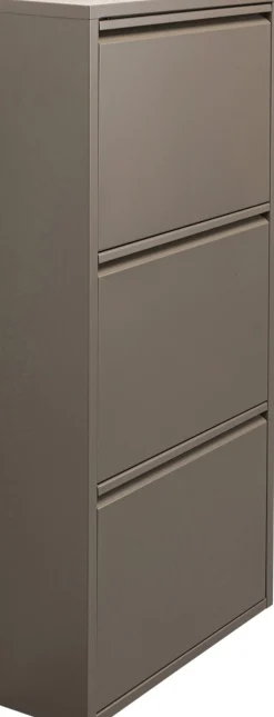 KARE Design Scarpiera Caruso 3 taupe (MO) - KARE></noscript> Scarpiera