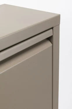 KARE Design Scarpiera Caruso 3 taupe (MO) - KARE></noscript> Scarpiera