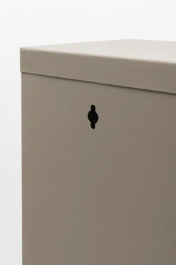 KARE Design Scarpiera Caruso 3 taupe (MO) - KARE></noscript> Scarpiera