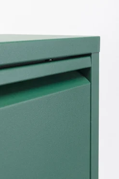 KARE Design Scarpiera Caruso 3 verde (MO) - KARE></noscript> Scarpiera