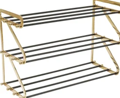 KARE Design Scarpiera Walk Grande - KARE></noscript> Scarpiera