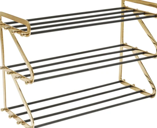 KARE Design Scarpiera Walk Grande - KARE> Scarpiera