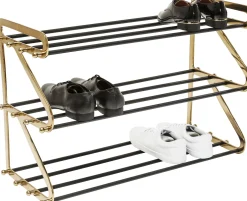 KARE Design Scarpiera Walk Grande - KARE></noscript> Scarpiera