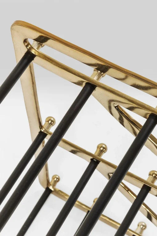 KARE Design Scarpiera Walk Grande - KARE> Scarpiera