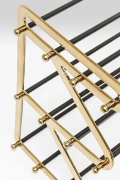 KARE Design Scarpiera Walk Grande - KARE></noscript> Scarpiera