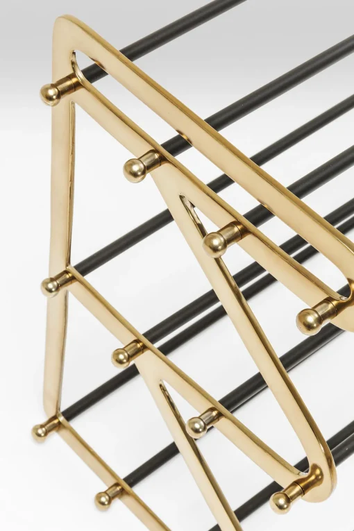 KARE Design Scarpiera Walk Grande - KARE> Scarpiera