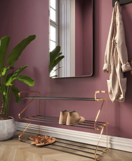 KARE Design Scarpiera Walk Grande - KARE> Scarpiera