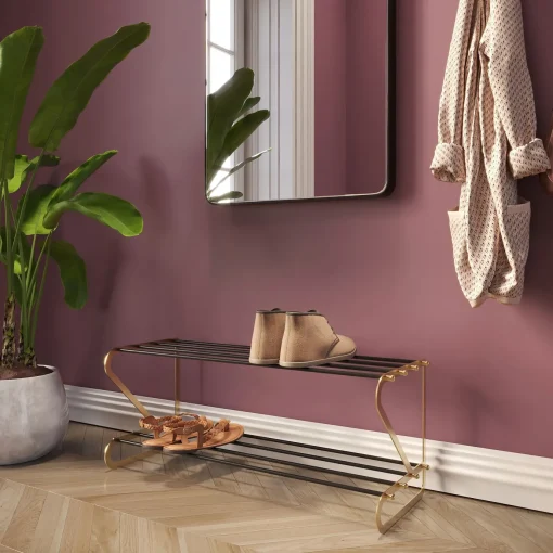 KARE Design Scarpiera Walk Piccolo - KARE> Scarpiera
