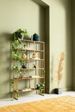KARE Design Scatola deco Chamaleon 34 cm - KARE></noscript> Contenitore
