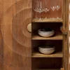 KARE Design Schrank Madeira chiaro 76x140cm - KARE> Credenze E Madie