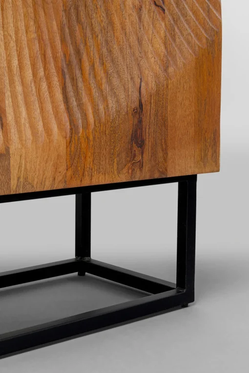 KARE Design Schrank Madeira chiaro 76x140cm - KARE> Credenze E Madie