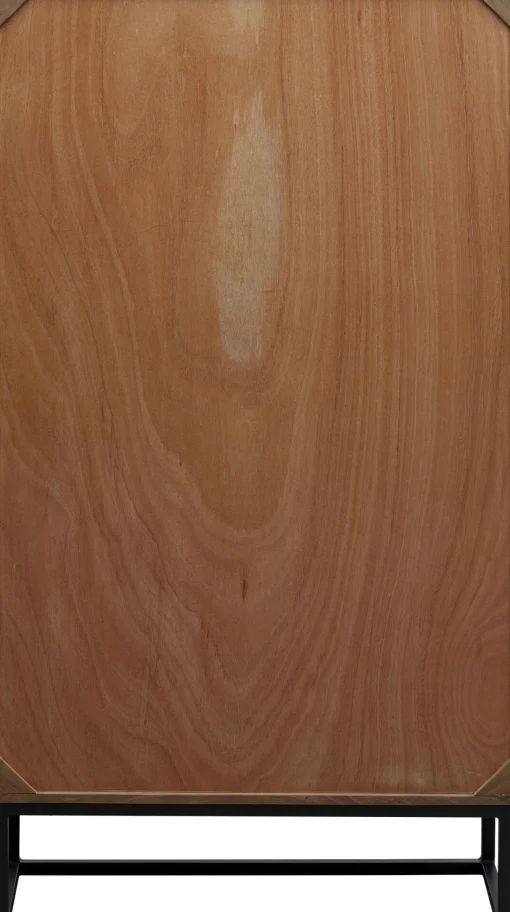 KARE Design Schrank Madeira chiaro 76x140cm - KARE> Credenze E Madie