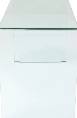 KARE Design SCRIVANIA CLEAR CLUB 125X60CM - KARE></noscript> Scrivanie