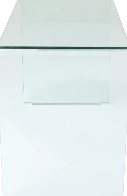 KARE Design SCRIVANIA CLEAR CLUB 125X60CM - KARE> Scrivanie