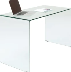 KARE Design SCRIVANIA CLEAR CLUB 125X60CM - KARE></noscript> Scrivanie