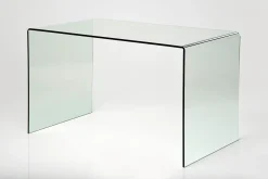 KARE Design SCRIVANIA CLEAR CLUB 125X60CM - KARE></noscript> Scrivanie