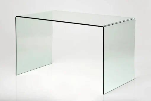 KARE Design SCRIVANIA CLEAR CLUB 125X60CM - KARE> Scrivanie
