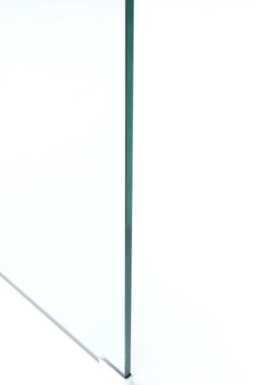 KARE Design SCRIVANIA CLEAR CLUB 125X60CM - KARE> Scrivanie