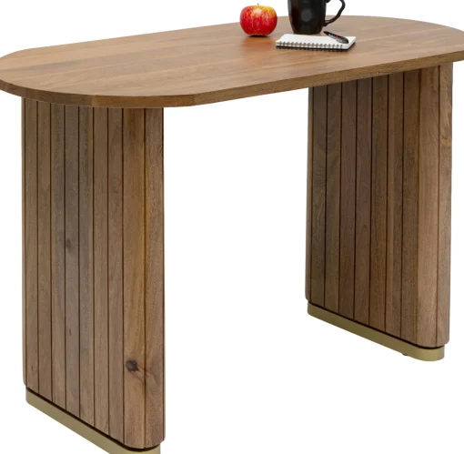 KARE Design Scrivania Grace 110x55cm - KARE> Scrivanie
