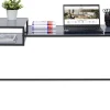 KARE Design Scrivania Loft nero 134x60cm - KARE> Scrivanie