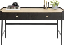KARE Design Scrivania Milano 140cm - KARE> Scrivanie