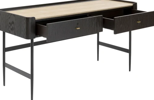 KARE Design Scrivania Milano 140cm - KARE> Scrivanie