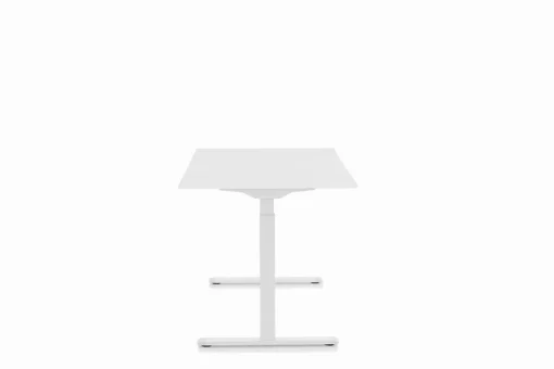 KARE Design Scrivania Office bianca 160x80 cm - KARE> Scrivanie