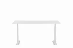 KARE Design Scrivania Office bianca 160x80 cm - KARE></noscript> Scrivanie