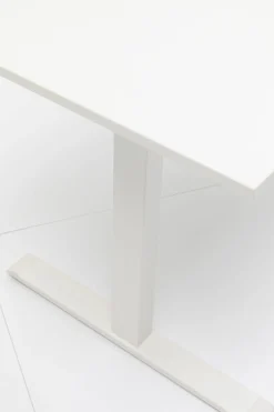 KARE Design Scrivania Office bianca 160x80 cm - KARE></noscript> Scrivanie