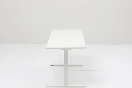 KARE Design Scrivania Office bianca 140x60 cm - KARE> Scrivanie