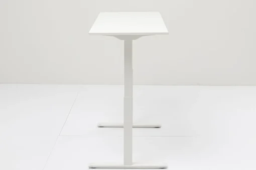KARE Design Scrivania Office bianca 140x60 cm - KARE> Scrivanie