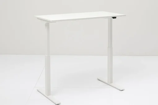KARE Design Scrivania Office bianca 140x60 cm - KARE> Scrivanie