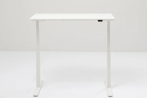 KARE Design Scrivania Office bianca 140x60 cm - KARE> Scrivanie